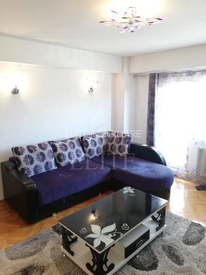 Apartament 3 camere în zona P-TA CIPARIU - 5