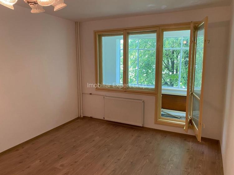 Tineretului | 2 Camere Decomandat | Renovat | Etaj 3/8 - 5