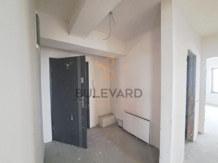 Pret special! Apartament 3 camere + terasa 13 mp view superb!