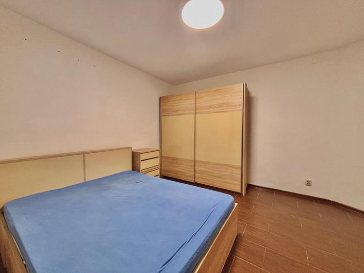 Apartament cu 1 Camera | Curte Comuna