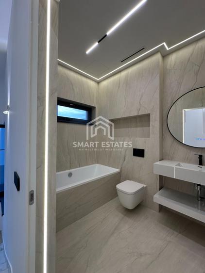 Vila Premium 6 camere II Pipera II 500mp