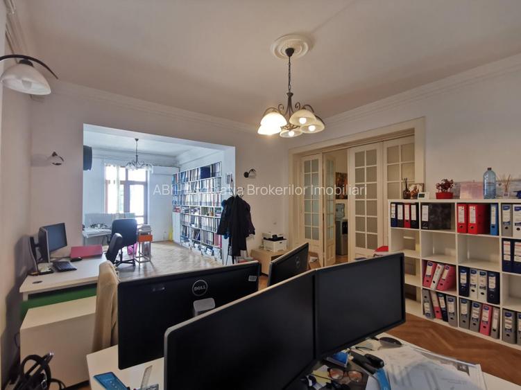 Office Pta Victoriei renovat iulie 2026 - supr 115mp - 18