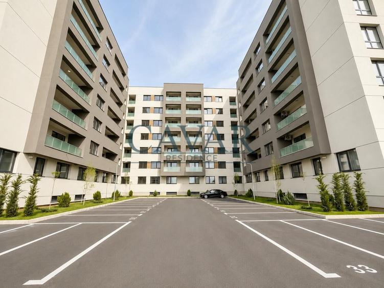 Alege Responsabil. Alege Cavar Residence