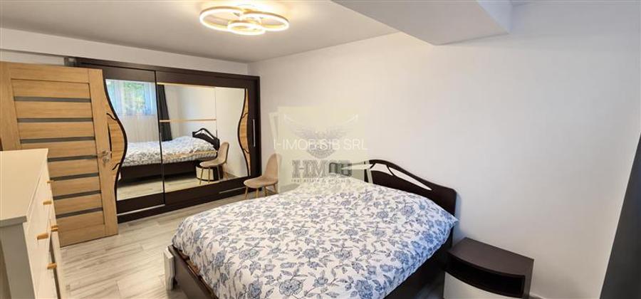 Apartament Renovat | 3 camere | 65mp | zona Rahovei