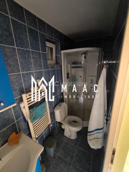 Casă de vânzare 3 camere | Ocna Sibiului | teren 1.010 mp - 10