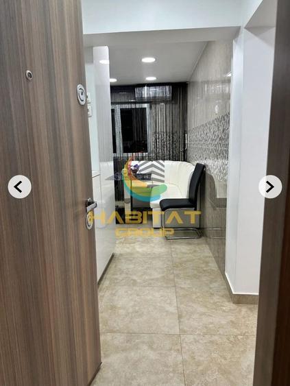 Apartament Decomandat 2 Camere Renovat 55mp Sos Berceni