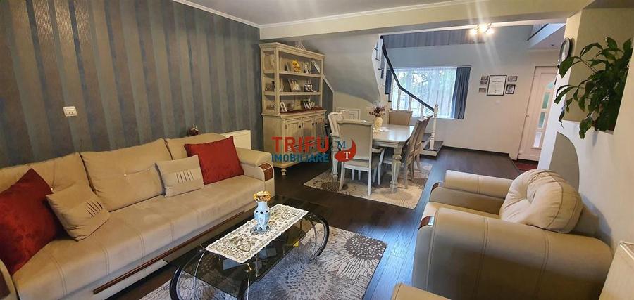 Casa 7 camere 800mp teren si piscina
