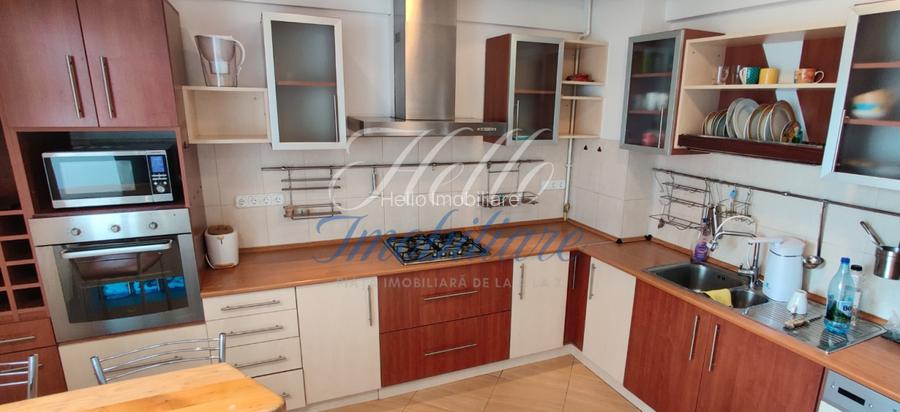 Apartament 4 Camere,  113 MP, zona ZORILOR, Cluj - 6