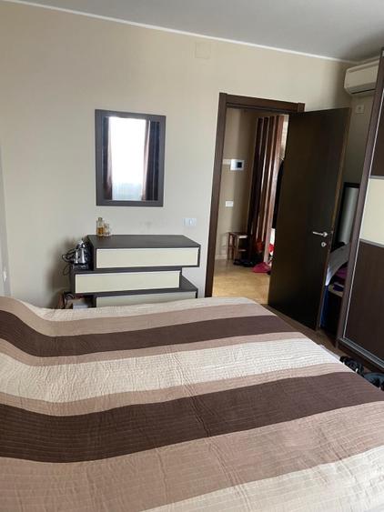 Apartament 4 camere faleza nord constanta vedere la lac si mare Orion Residence
