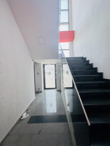 Spațiu Comercial Stradal P+1 | 530 mp | Crângași – Virtuții
