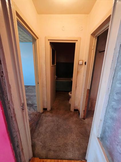 Apartament 2 camere de vanzare, Nord, bloc cu bulina