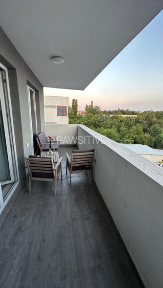 Vitan Bloc Nou,Apartament 3 camere Delta Vacaresti - 9
