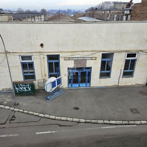Sală de sport/ Depozit/Hală, 900 Mp, Zona Centrala, Str Calarasilor