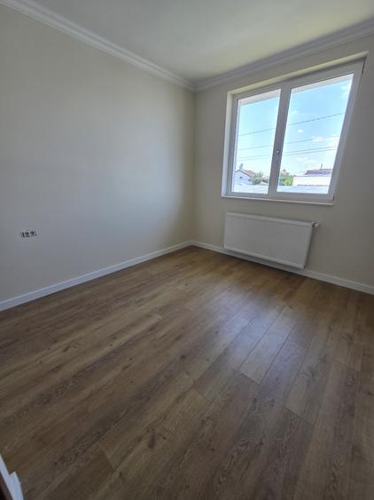 Giroc- casa 4 camere- 90 mp- terasa-parcare
