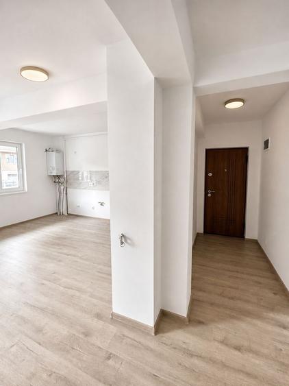 Ap 06 Teilor Residence - 3 camere FINISAT