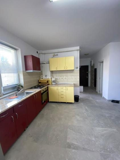 Apartament 3 camere, 2 bai, parcare, zona Lombului, Dâmbul Rotund - 2