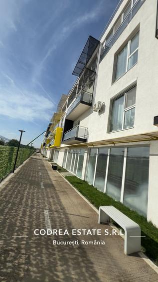 Apartament 2 camere studio langa parc incalzire in pardoseala cu discount