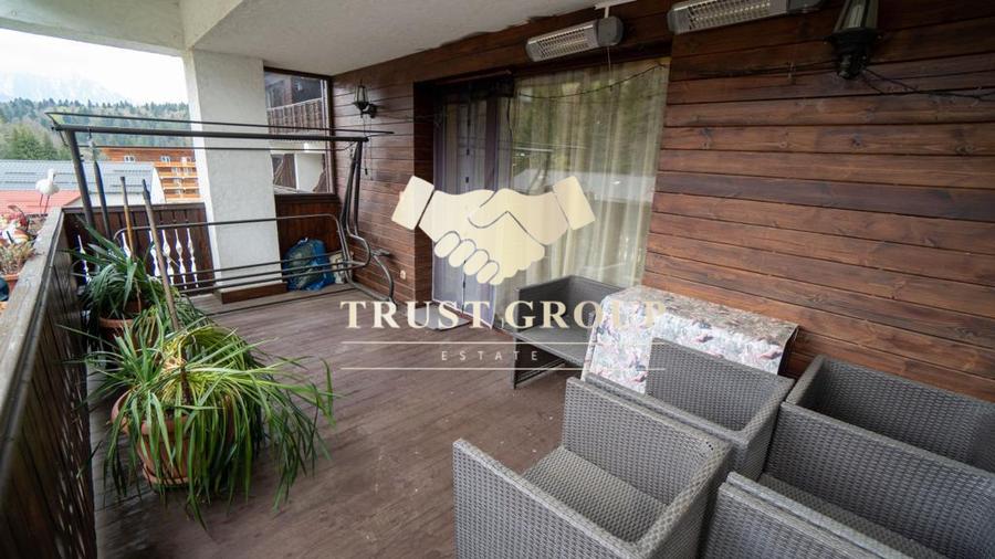 Apartament exclusivist cu 4 camere | Baza pârtiei Clăbucet | Predeal