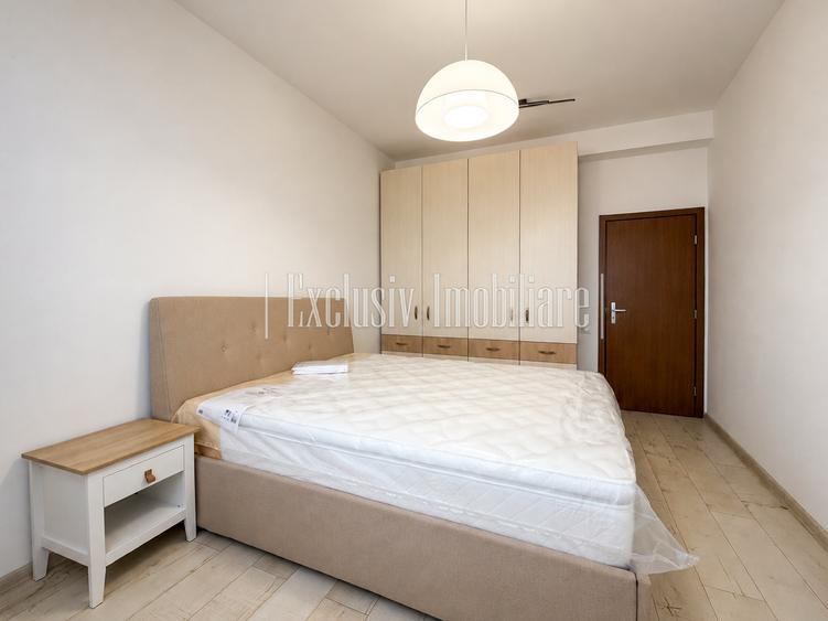 Apartament 2 camere | Totul Nou | Peninsula - Port Constanta