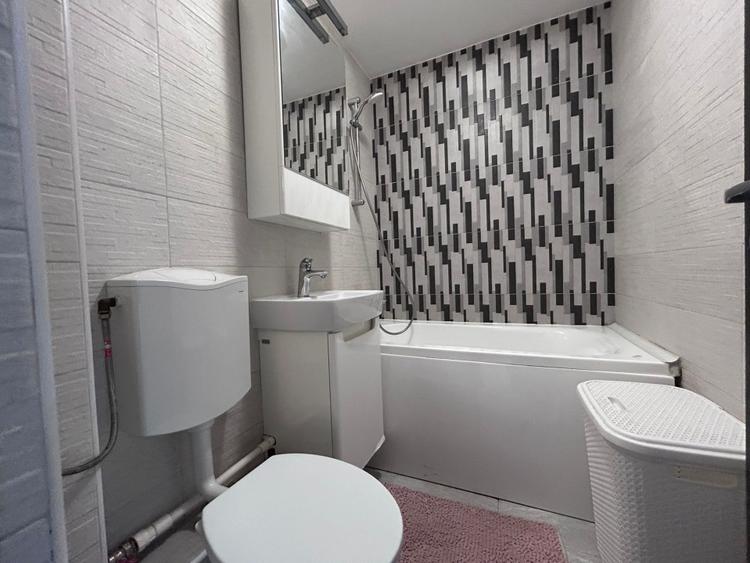Apartament 2 camere Viziru 1, confort 2, La Cheie.