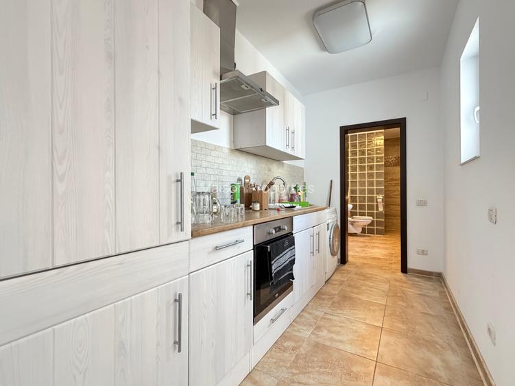 COMISION 0% | 2 case in zona Girocului - Brancoveanu - 28