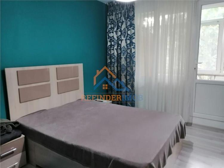 Apartament 3 camere + Parcare | 68 mp | B-dul Constantin Brancoveanu - Str. Hued