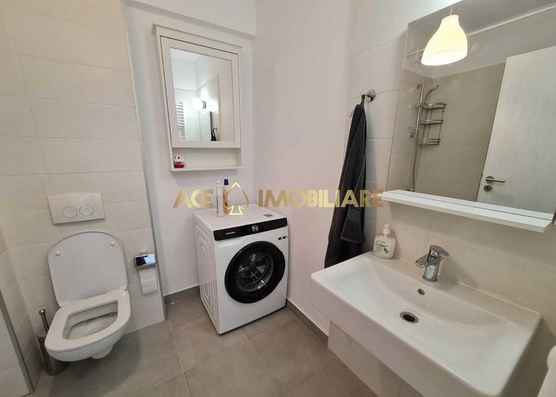 2 Camere de inchiriat | Gran Via Park | | Parcare | Metrou