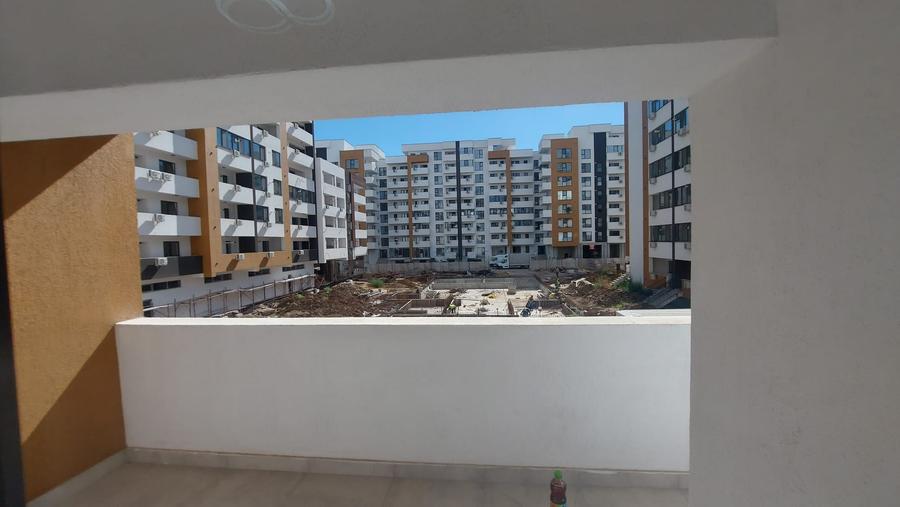 2 camere open-space | 81 Residence | Etaj 2 Vedere piscina | Direct proprietar