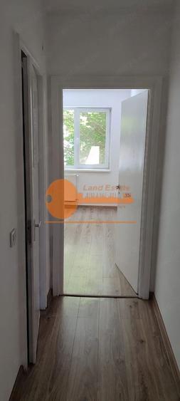 Apartament 3 Camere Complet Renovat | 15 Minute Metrou Crângași
