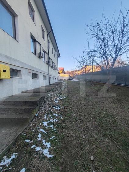 Cladire 1076 mp, teren 1108mp, investitie, zona Burdujeni