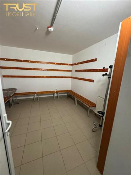 COMISION 0% Spatiu Comercial I 1350 MP I Manastur
