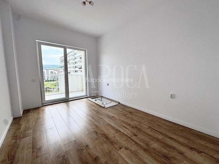 Apartament 2 camere de vanzare in Floresti - 3