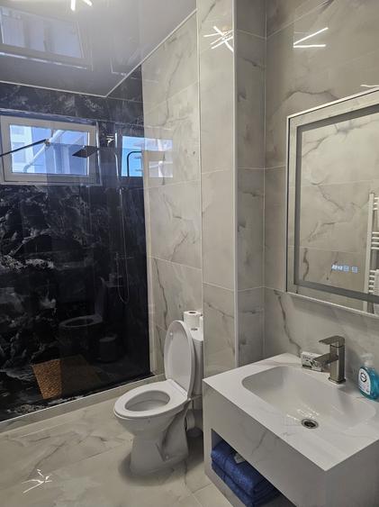 Vânzare apartament 2 camere zona Mamaia Nord - Lidl