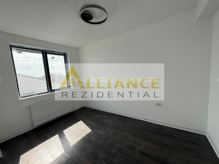 Casa individuala P+1E || 4 camere 2 bai || teren 350mp - 7
