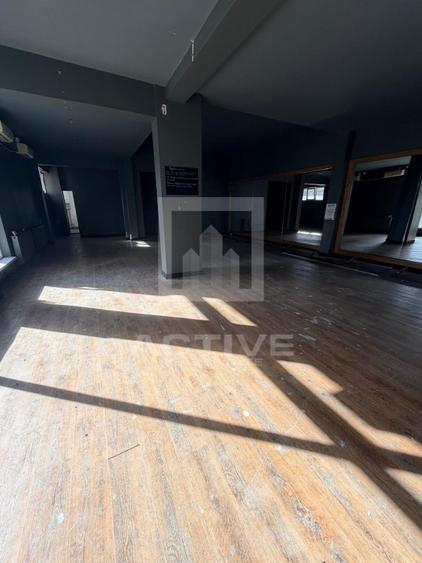 Spatiu comercial // Intre Lacuri