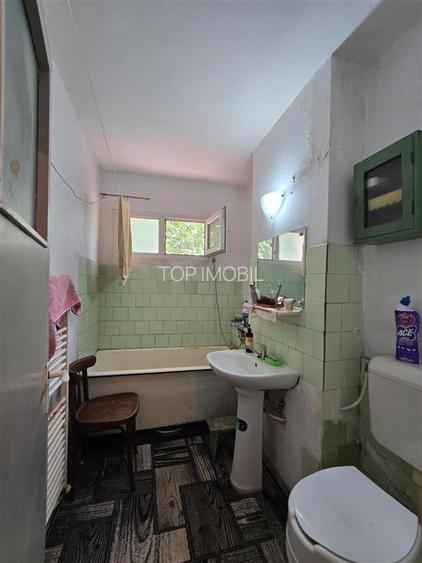 Etaj 2 - Tatarasi Flora, 2 camere modelul mare cu geam la baie - 5