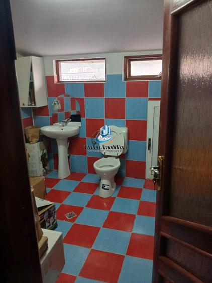 Apartament 4 camere, bloc 1983, 85 mp + mansarda 70 mp Maratei 2