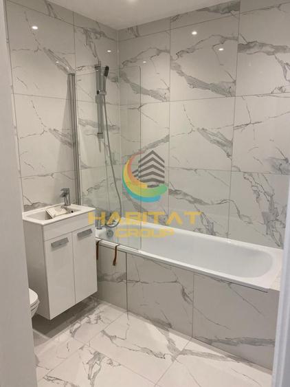 Vanzare ap 2 camere decomandat Brancoveanu bloc nou locuit
