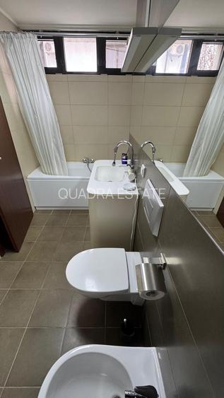 Apartament 3 camere -  parter cu gradina  zona Sisesti - Baneasa - 13
