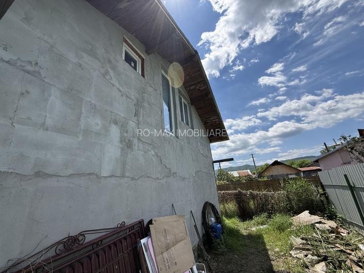 Casă renovată Slobozia -Câmpina + teren intravilan 526 mp - 24