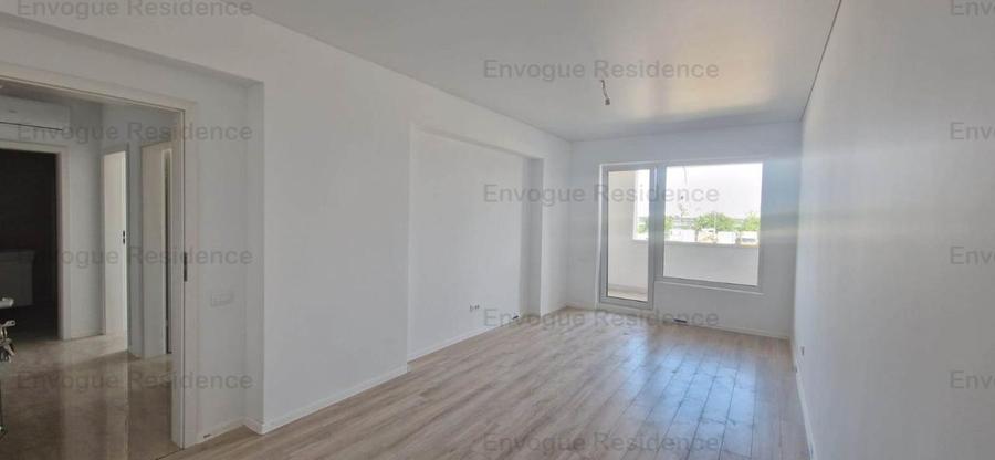 Apartament 2 cam, Auchan - Iuliu Maniu, Envogue Residence Militari
