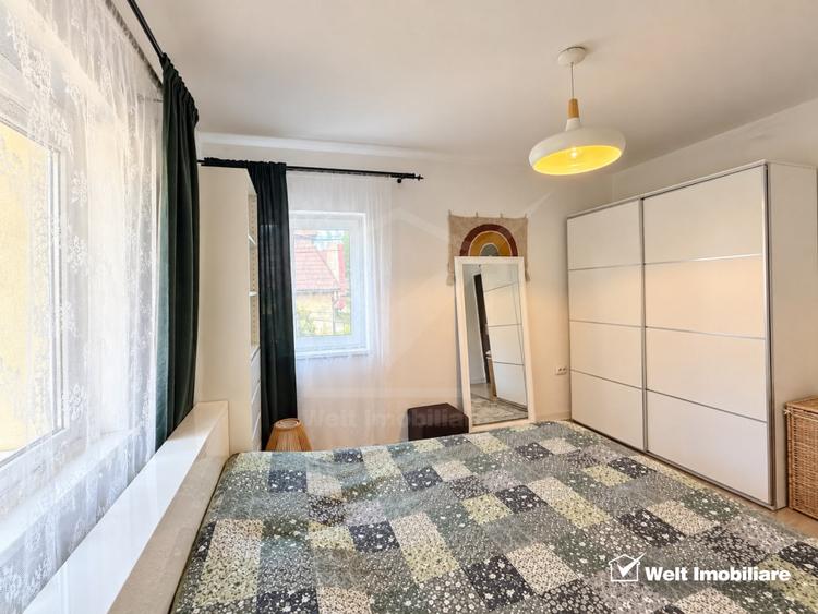 Apartament 2 camere, 60 mp, parcare, Zorilor, langa UMF