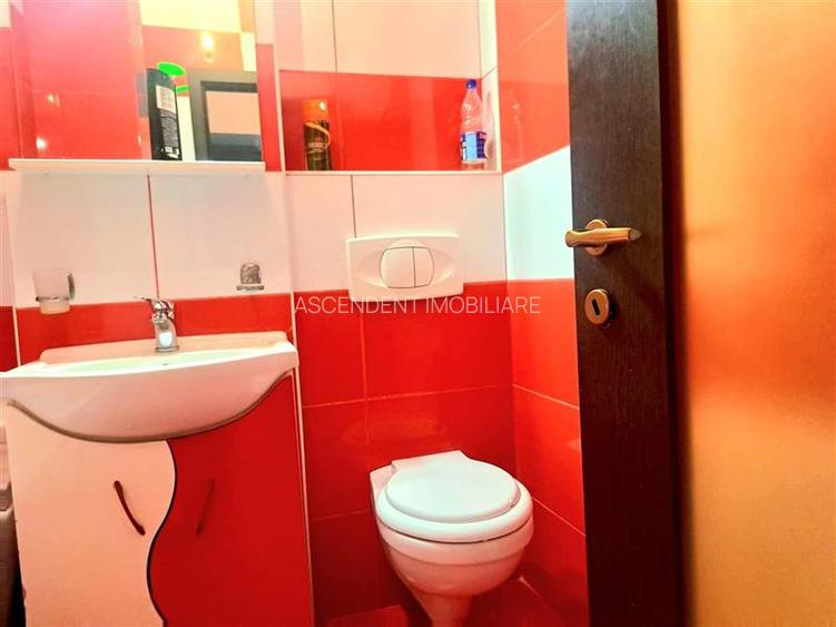 Apartament generos 3 camere de inchiriat, in zona apreciabila, Nicolae Iorga, Sf - 12