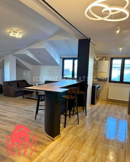 SISESTI-4 camere 138 mp, renovat 2025, 3 dormitoare cu bai proprii, parcare! - 3
