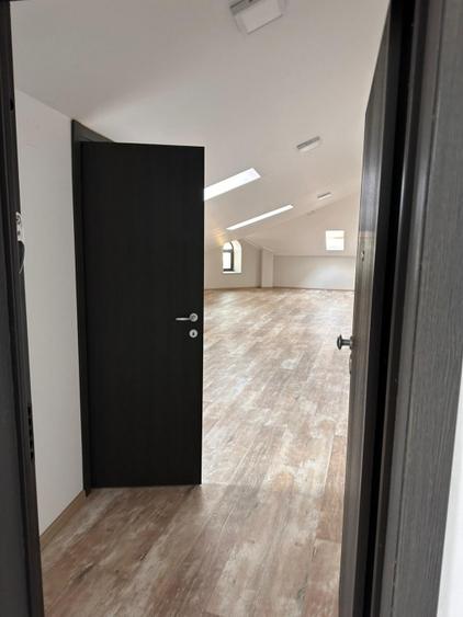 ULTRACENTRAL - spatiu birouri cu iz interbelic, 160 mp.,