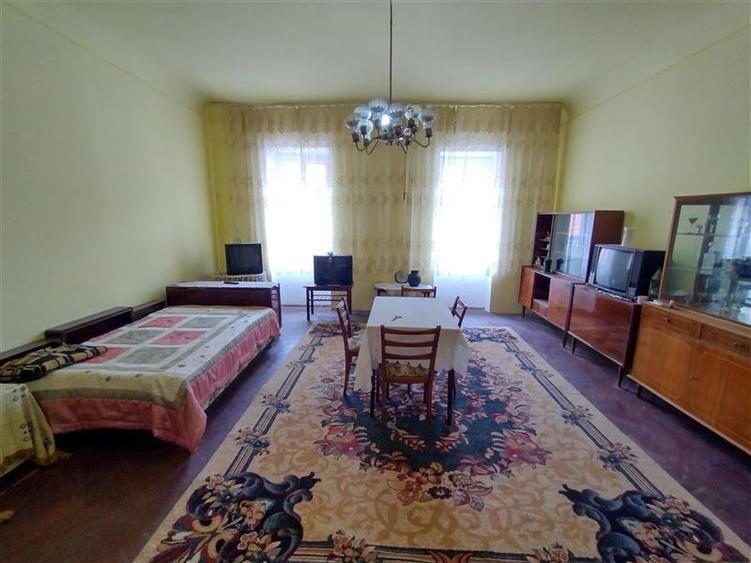 Oravita | Apt. 2 Cam. | 107MP | Etj. 1 | Zona Raiffeisen | Pret Negociabil
