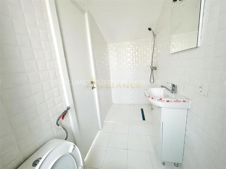 Vila tip duplex | P+1E+Pod | 3 camere | 2 bai - 8