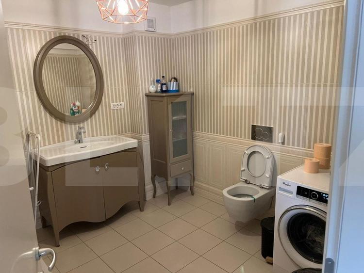 Apartament de 6 camere, 240mp, 2 parcari subterane, zona Lidl