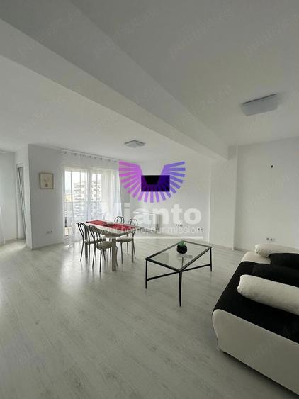 Apartment 3 Camere 83mpu Zona Dedeman