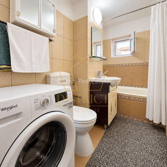 Apartament 3 camere | 2 bai | 2 balcoane | 66mp utili | Zona Aradului - 9